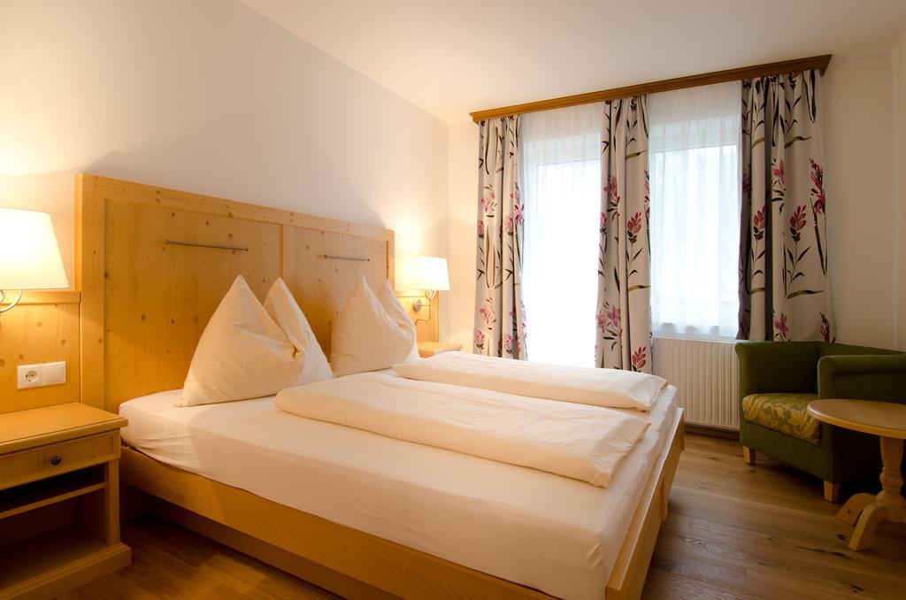 Appartements Hitzenbichler Абтенау Номер фото