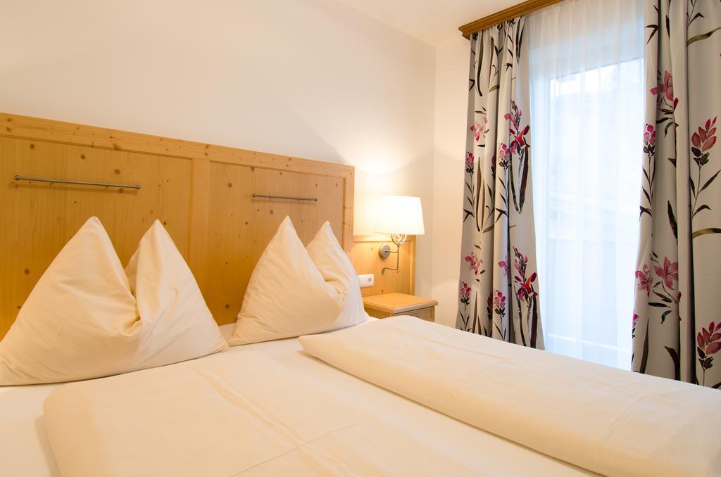 Appartements Hitzenbichler Абтенау Номер фото