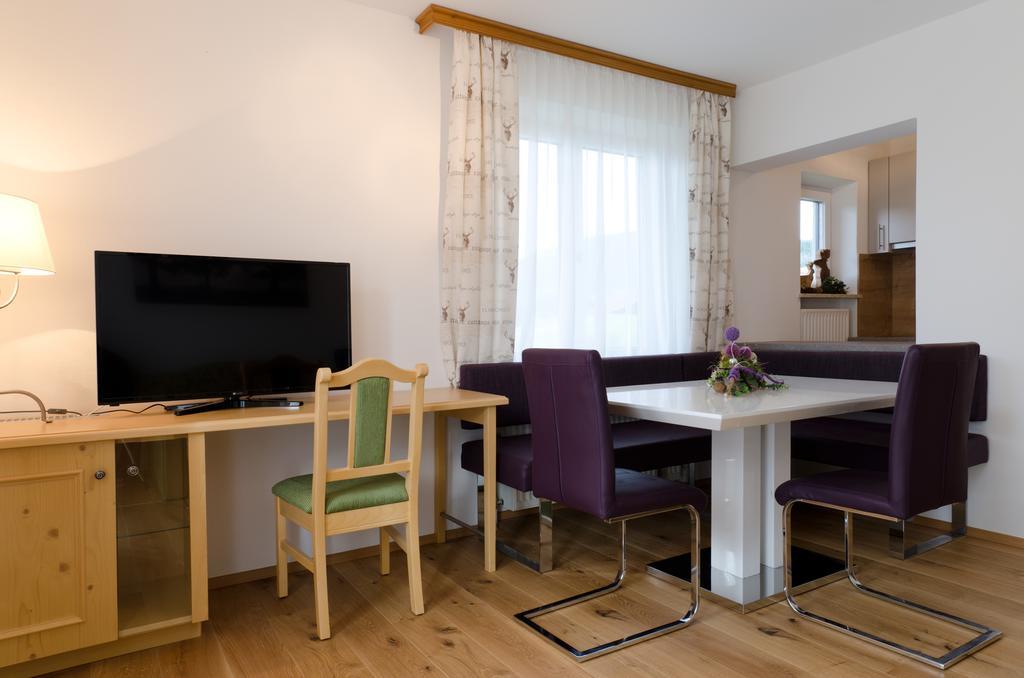 Appartements Hitzenbichler Абтенау Номер фото