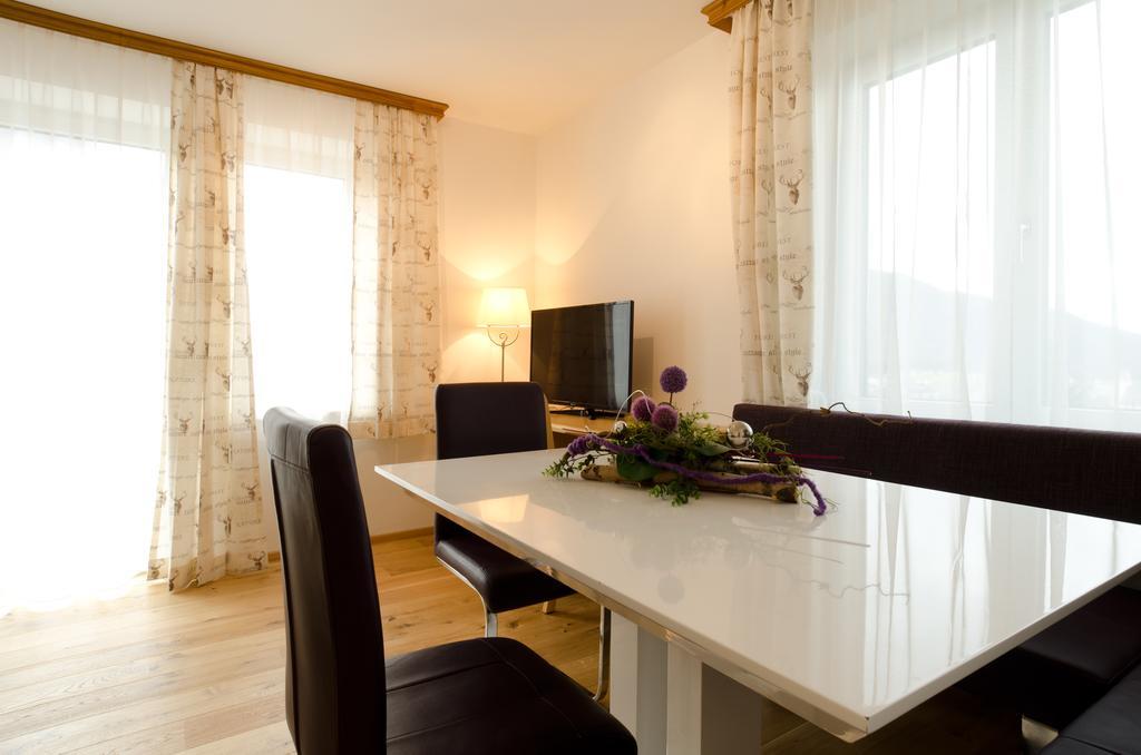 Appartements Hitzenbichler Абтенау Номер фото