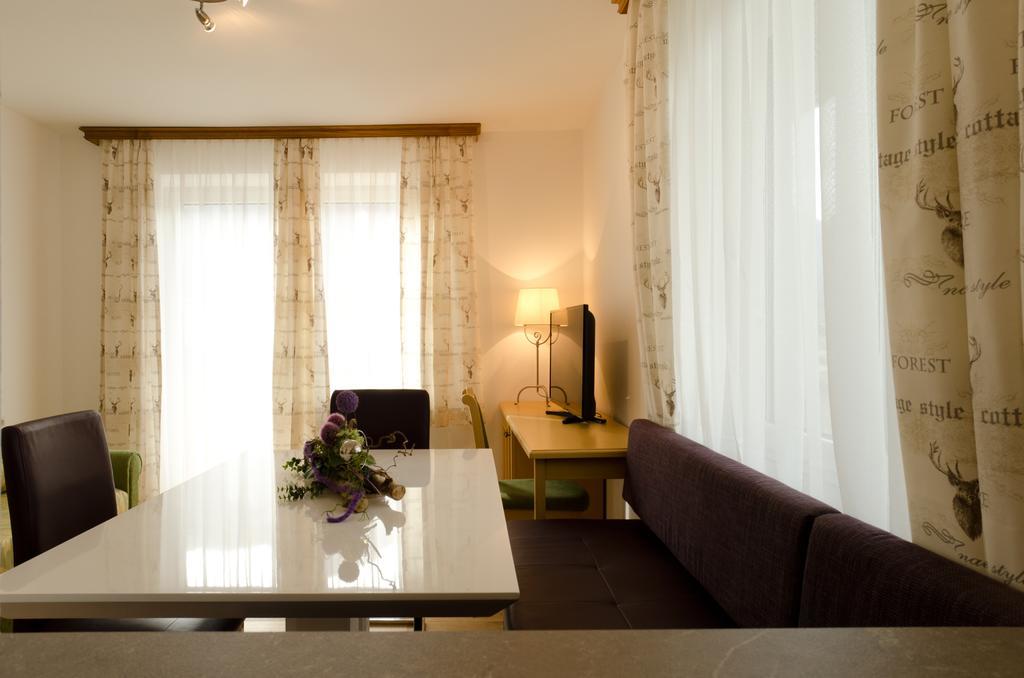 Appartements Hitzenbichler Абтенау Номер фото