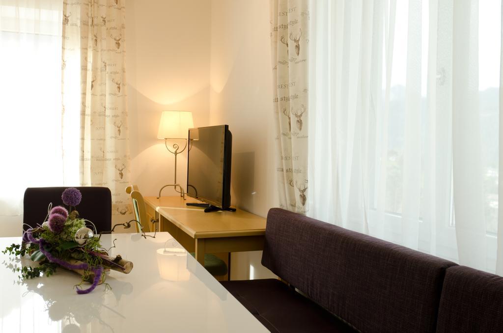 Appartements Hitzenbichler Абтенау Номер фото