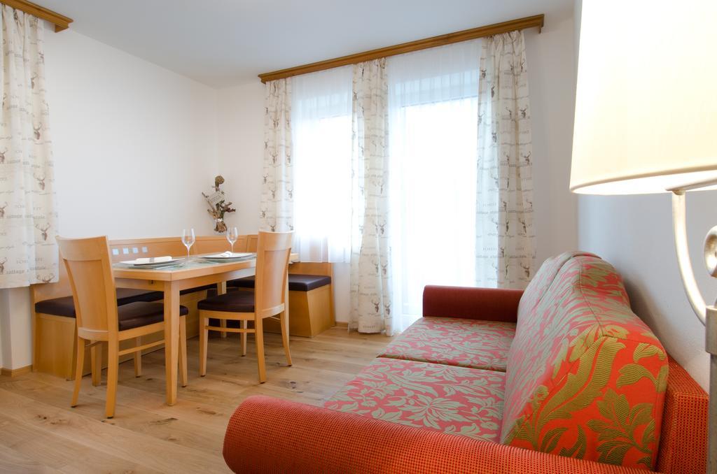 Appartements Hitzenbichler Абтенау Номер фото